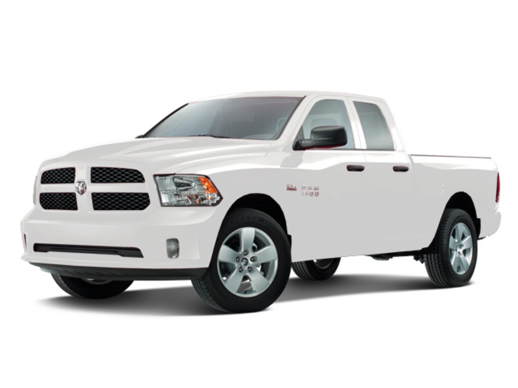 Used 2014 Ram 1500 Express For Sale Woodland CA